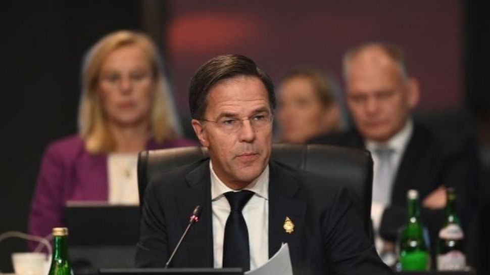 Profil Mark Rutte, PM Belanda Yang Baru Sekarang Akui Kemerdekaan RI 17 ...