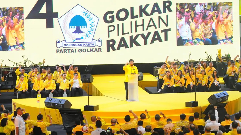 golkar