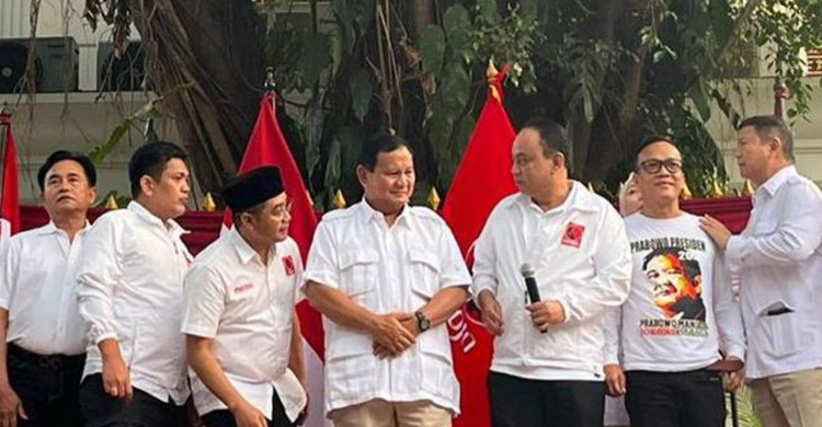 prabowo