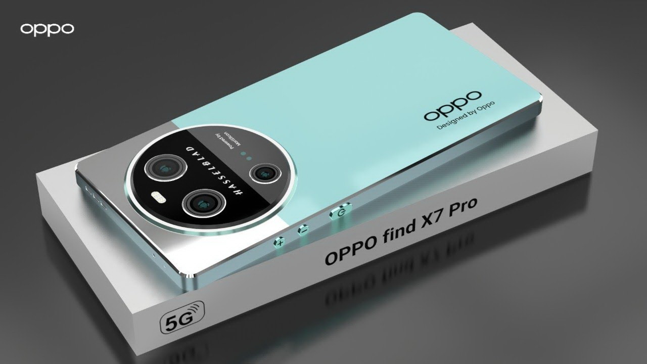 Spesifikasi Oppo Find X7 yang bocor secara online, akan mengusung layar kelas andalan