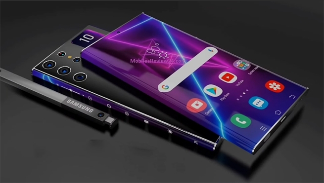 Samsung Galaxy S25 Ultra Bakal Segera Merapat, Ini Bocorannya