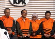 20250822-Immanuel-Ebenezer-tersangka-KPK-oranye