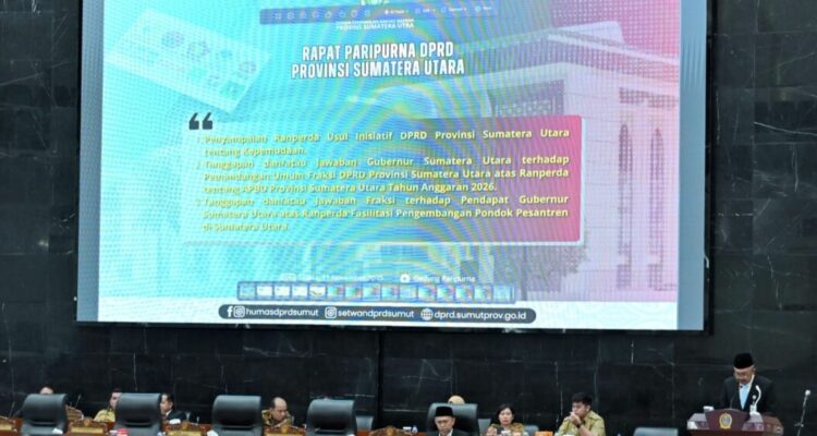 PjSekdaProvsu_Tanggaapn-dan-Jawaban-Ranperda-APBD-T.A-2026-1--1536x1024