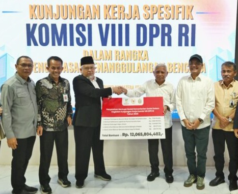 Wagubsu_Kunker-TanggapBencana-Anggota-DPR-RI-Komisi-VIII-6-780x470