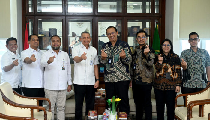 Sekda-Audiensi-PT-Taspen-Medan-5-780x470