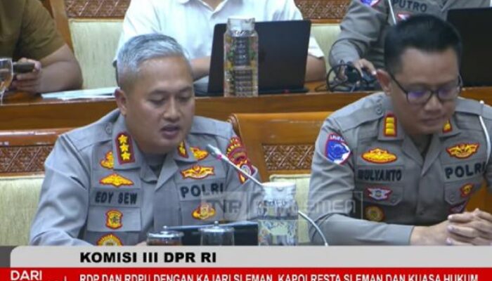 kapolres_sleman_kombes_edy_setyanto_dok_dpr