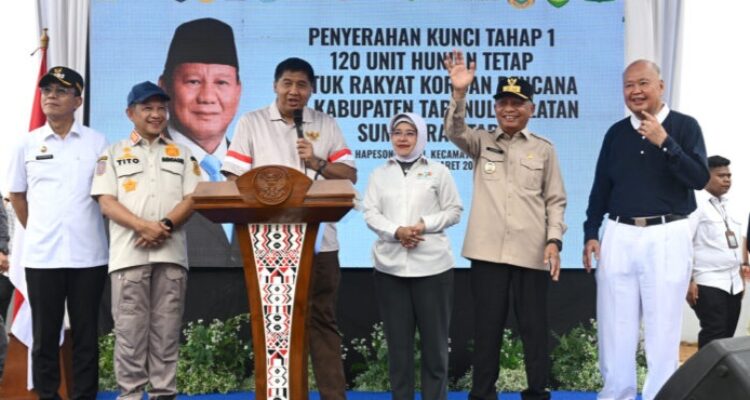 Wagub-Bersama-Menteri-PKP-dan-Mendagri-tinjau-Huntap-di-Tapsel-7.jpg-780x470