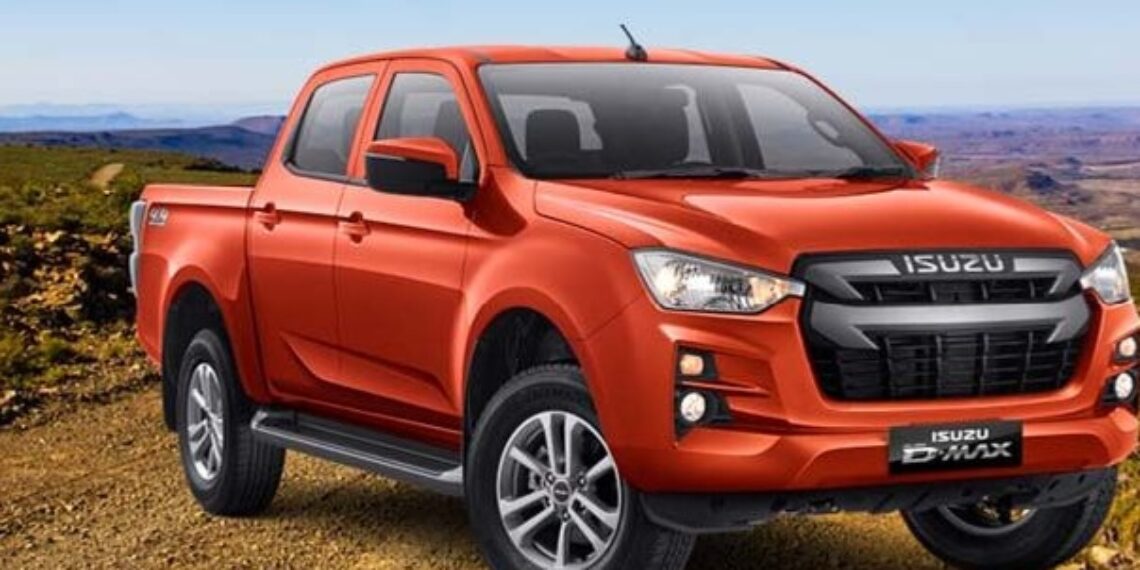 isuzu-d-max