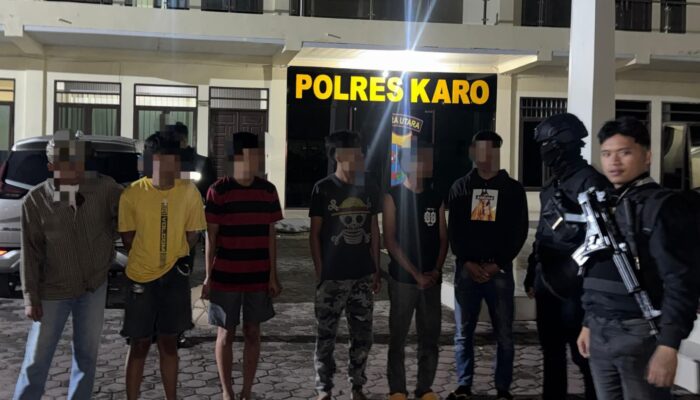 Karosatuklik