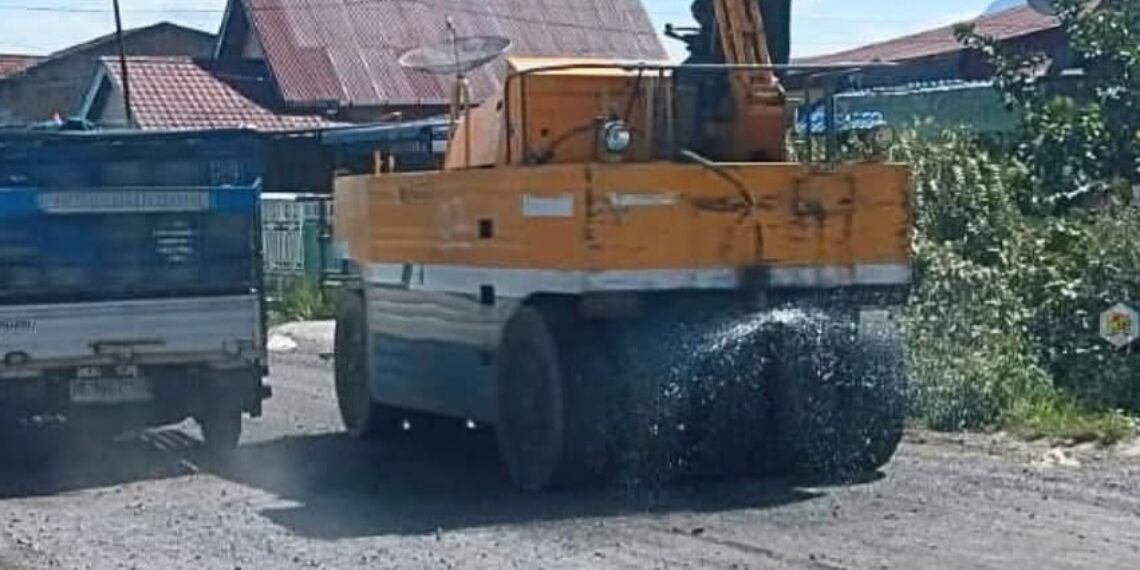 Karosatuklik