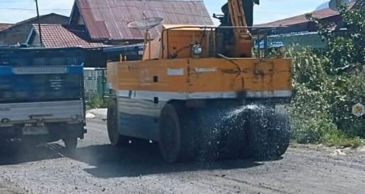 Karosatuklik
