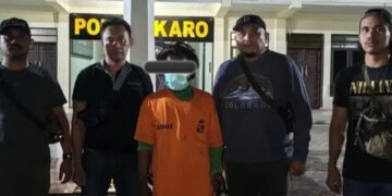 Karosatuklik