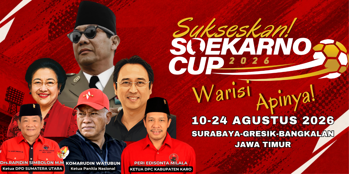 Soekarno Cup