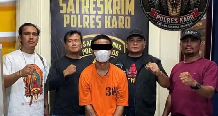Karosatuklik