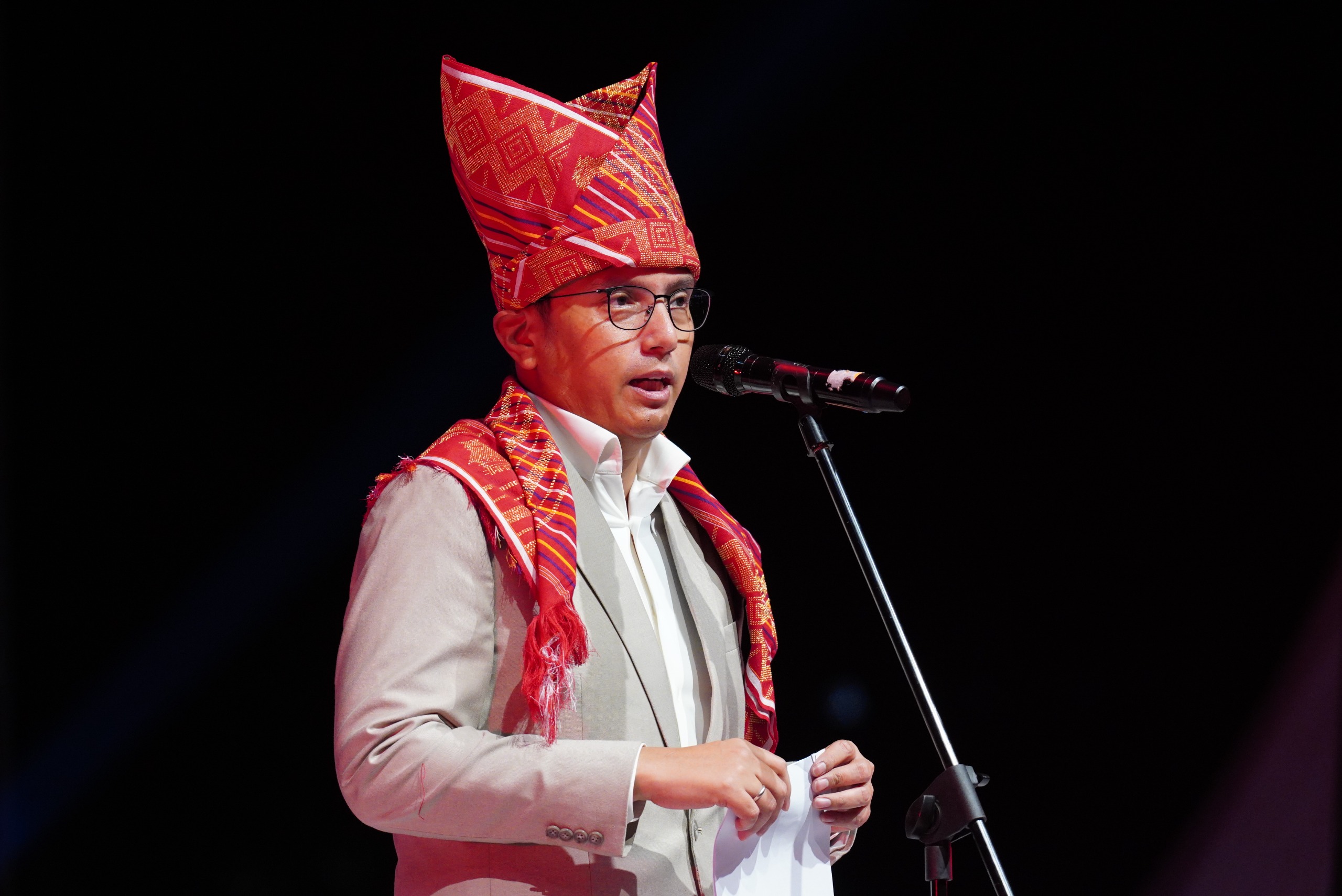 Karosatuklik